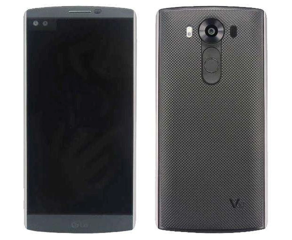 ال جی دعوت‌نامه‌های خود را منتشر کرد؛ آیا به‌زودی LG V10 را می‌بینیم؟